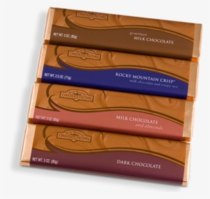 Account - Rocky Mountain Chocolate Factory Milk Chocolate Bar