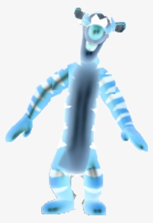 Pn Tigger - Wiki