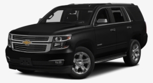 2015 Chevy Tahoe - Kia Soul 2011 Black