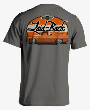 Images/ah877 Dt - 1970 Challenger T Shirt