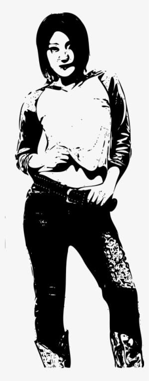 How To Set Use Asian Girl Clipart