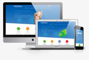 Responsive Wordpress Web Design Waterford - Web Design