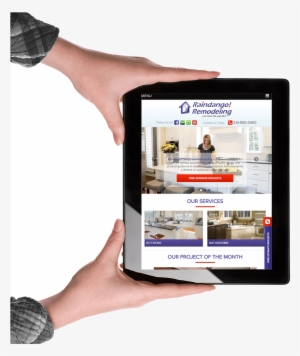 Dallas Mobile Web Designer - Dallas