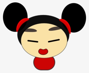 How To Set Use Asian Girl Clipart