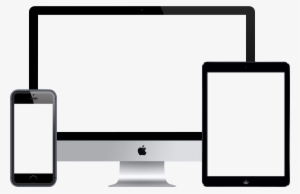 2533 X 1695 - Responsive Web Design Transparent