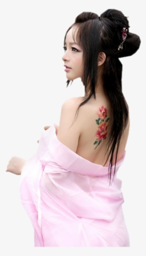 Hebergeur D'image - Tattoo