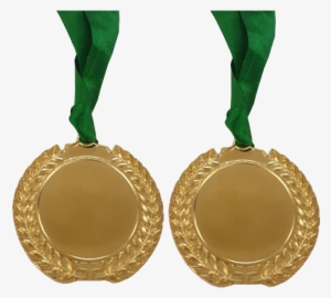 Medal Png Background - Medal