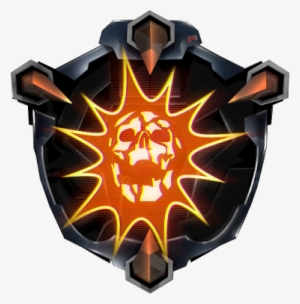 Showstopper Medal Bo3 - Call Of Duty: Black Ops Iii