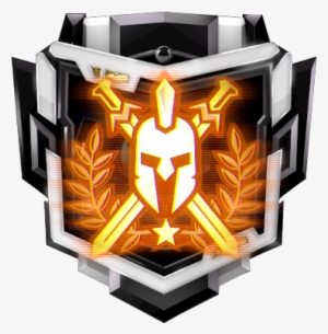 Victor Medal Bo3 - Call Of Duty Medal
