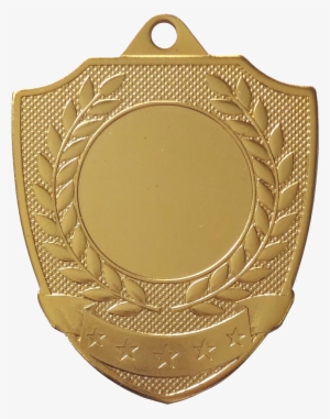 Shield Medal