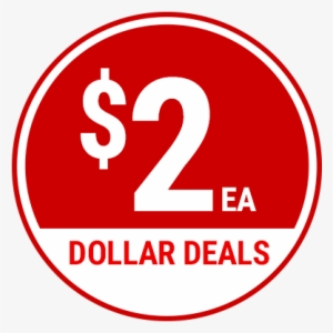 Items Now At $1, $2, $3, $5, Or $10 Each - $1 $2 $3