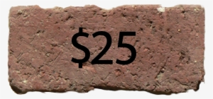 Rwf Bricks $25 - Brick