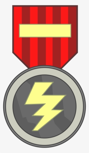 This Free Icons Png Design Of Medal Template