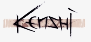 Game Logo Kenshi Pc - Kenshi Logo