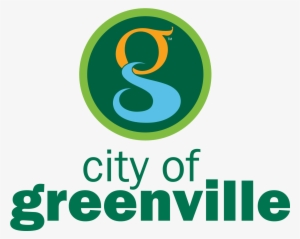 Cog Logo Stacked - City Of Greenville