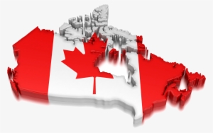 Caps Chapters Flag - Canada And The World