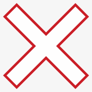 Canadian Railroad Crossing Sign