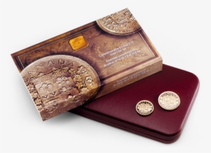 1912 Commemorative $5 And $10 Gold Coin Set