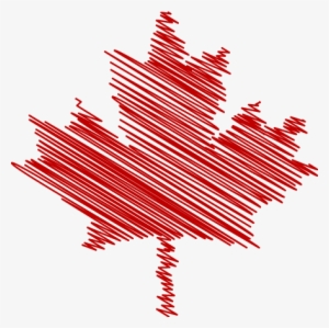 Canada-flag - Canada Maple Leaf Png