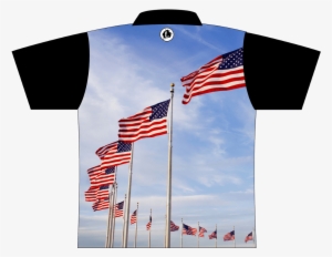 Military Bowling Championships 2018 Shirt - Washington, D.c.