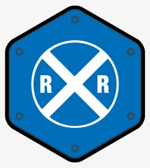 Railroad Services - Salvation Symbol