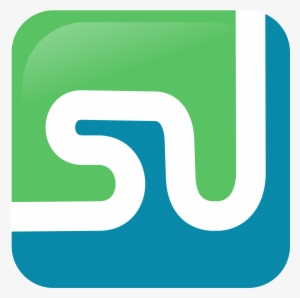 Thumb Image - Stumbleupon Png