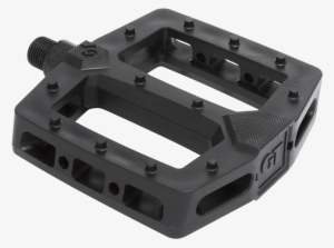 Gt Pc Logo Bmx Pedal