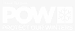 Pow White Partner Web - Protect Our Winters