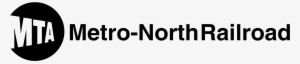 Mta Metro North Railroad Logo Png Transparent - Long Island Rail Road Logo