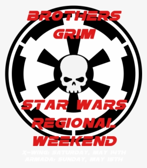 Enrolled Participants - Star Wars Empire Png