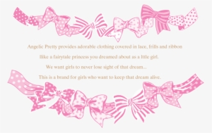 Angelic Pretty Offers Cute Lolita Fashion Style, Enchanted - Enakei