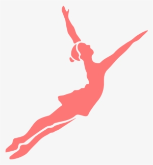 Rogers Ballet Inc - Ballet Logo Png