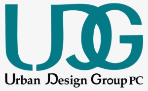 Urban Design Group Pc Logo