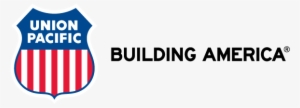Railroad Days Is Presented By - Union Pacific Corporation Logo
