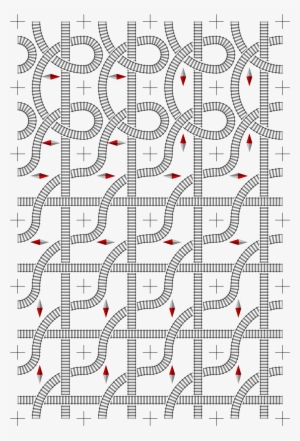 Big Image - Tsuro