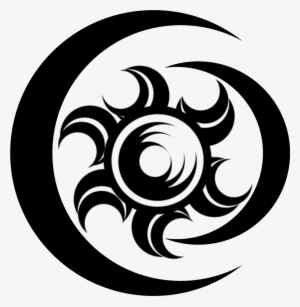 Naruto Seal Png Banner Free Download - Cursed Seal Of Death
