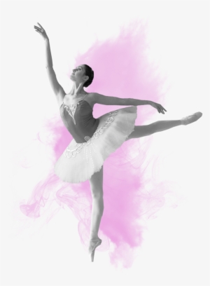 Share - Ballet