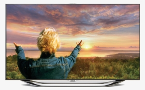 Big Tv's - Samsung 37eh5000