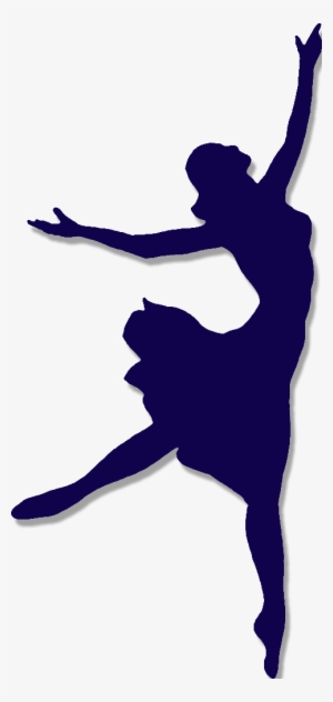 Paaccdemy - Logo Danse Ballet Png