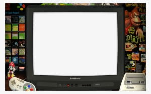 Ae0lfip - Sega Genesis Overlay