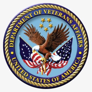 Va Seal Logo - Va Palo Alto Logo