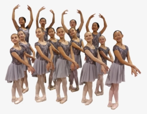 Pre-professional Ballet Classes - Ballet Class Png