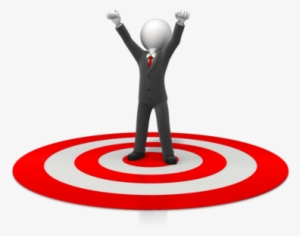 Goal Setting Png - Goal Setting Transparent