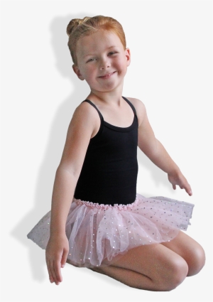 The J'adore Dance Difference - Girl