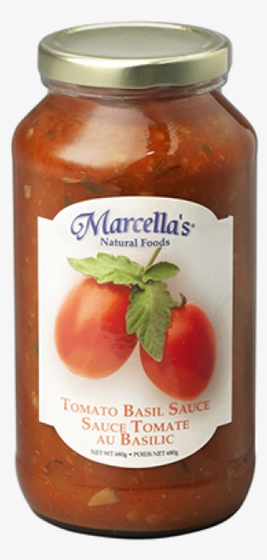 Tomato Zinfandel Sauce - Food