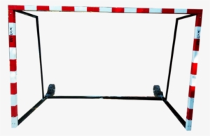 Goal Post Png Image Clip Art Royalty Free Stock - Handball Goal Png
