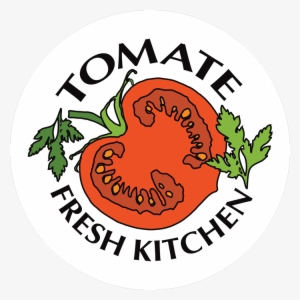 Tomate Fresh Kitchen Shirt
