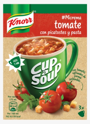 Knorr