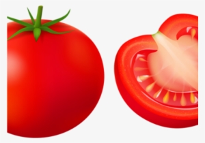 Healthy Food Clipart Tomate - Transparent Background Clipart Of Vegetables