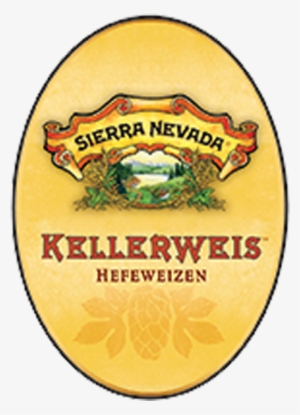 2019 Tickets On Sale March 1st - Sierra Nevada Kellerweis Hefeweizen Beer - 6 Pack,